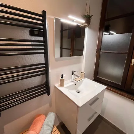 Studio Cosy, Cite Gastronomique Dijon Buitenkant foto